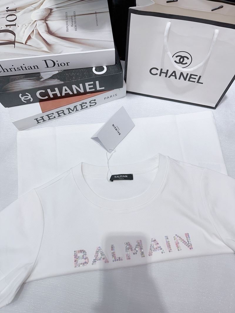 Balmain T-Shirts